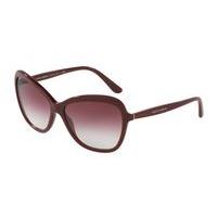 Dolce & Gabbana Sunglasses DG4297 30918H