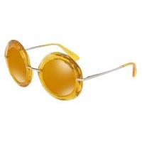 dolce gabbana sunglasses dg6105 3103n0