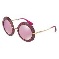 dolce gabbana sunglasses dg6105 31057v