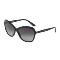 Dolce & Gabbana Sunglasses DG4297F Asian Fit 501/8G