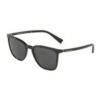 Dolce & Gabbana Sunglasses DG4301F Asian Fit 501/87