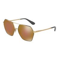 Dolce & Gabbana Sunglasses DG2157 1295F9