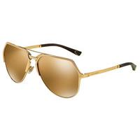 Dolce & Gabbana Sunglasses DG2151 Gentleman K440F9