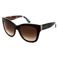 Dolce & Gabbana Sunglasses DG4270 303713