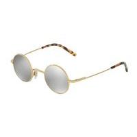 Dolce & Gabbana Sunglasses DG2168 02/6G