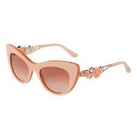Dolce & Gabbana Sunglasses DG4302B 309913