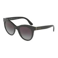 Dolce & Gabbana Sunglasses DG4311 31268G