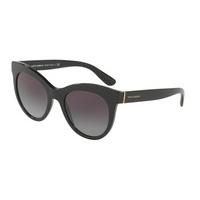 Dolce & Gabbana Sunglasses DG4311 501/8G