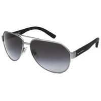 Dolce & Gabbana Sunglasses DG2149 12628G