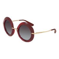 Dolce & Gabbana Sunglasses DG6105 155111