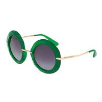 Dolce & Gabbana Sunglasses DG6105 30088E