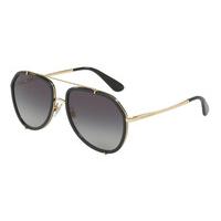 Dolce & Gabbana Sunglasses DG2161 02/8G