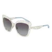 Dolce & Gabbana Sunglasses DG2164 05/8G