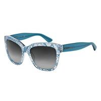 Dolce & Gabbana Sunglasses DG4226 Color Lace 28538G