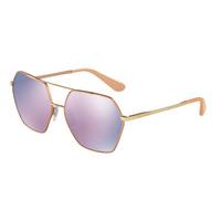 Dolce & Gabbana Sunglasses DG2157 12945R