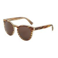 Dolce & Gabbana Sunglasses DG4285F Asian Fit 305273