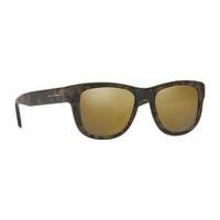 Dolce & Gabbana Sunglasses DG4284F Asian Fit 3071W7