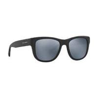 Dolce & Gabbana Sunglasses DG4284F Asian Fit 3073Y6