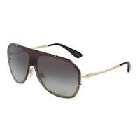 Dolce & Gabbana Sunglasses DG2162 02/8G