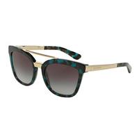 Dolce & Gabbana Sunglasses DG4269 28878G