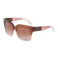 Dolce & Gabbana Sunglasses DG4286F Asian Fit 306013