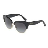 dolce gabbana sunglasses dg4277 dna 5018g