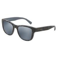 Dolce & Gabbana Sunglasses DG4284 3072Y6