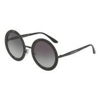 Dolce & Gabbana Sunglasses DG2170B 01/8G