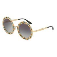 Dolce & Gabbana Sunglasses DG2170B 02/8G