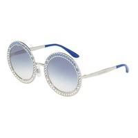 Dolce & Gabbana Sunglasses DG2170B 05/19