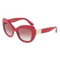 Dolce & Gabbana Sunglasses DG4308 30978D