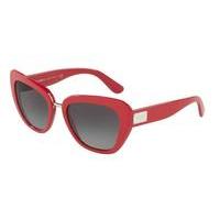 dolce gabbana sunglasses dg4296 30978g