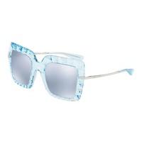 dolce gabbana sunglasses dg6111 31346j