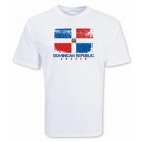 dominican republic soccer t shirt