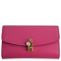 DOLCE AND GABBANA Pouchette Cross Body Bag