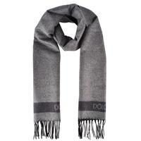 DOLCE AND GABBANA Dg Scarf