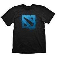 DOTA 2 Defend of the Ancients T-Shirt Logo - X Large