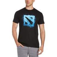 DOTA 2 Defense of the Ancients T-Shirt Logo - Large