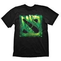 Dota 2 Jungle T-Shirt XL + Ingame Code / Digital Unlock