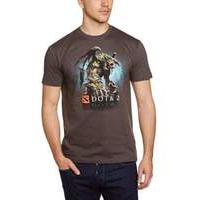 dota 2 defend of the ancients t shirt roshan x large