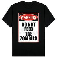 Do Not Feed the Zombies