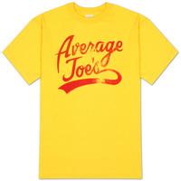 Dodgeball - Average Joe\'s