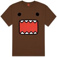 Domo - Face