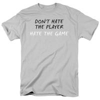 Don\'t Hate the Player