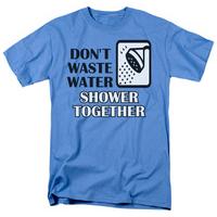 Don\'t Waste Water