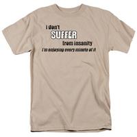 Don\'t Suffer Insanity