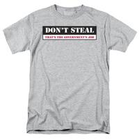 Don\'t Steal