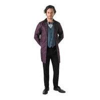 doctor who mens 11th doctor fancy dress xl