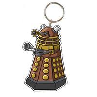 Doctor Who Keyring Dalek