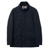 Double Decker Jacket - Navy